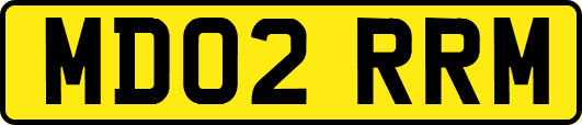 MD02RRM