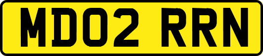 MD02RRN