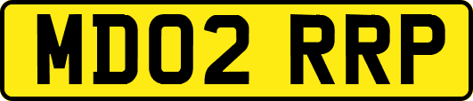 MD02RRP