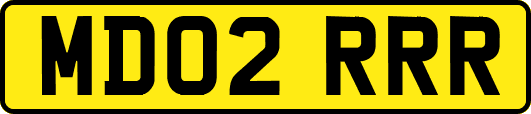 MD02RRR