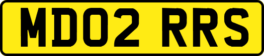 MD02RRS