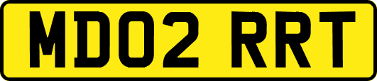 MD02RRT