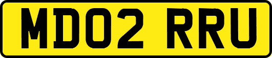 MD02RRU