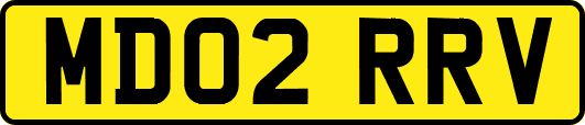 MD02RRV