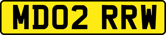 MD02RRW