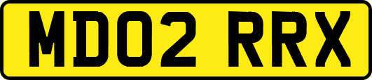 MD02RRX