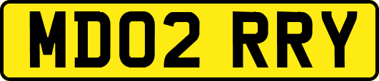 MD02RRY