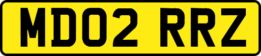 MD02RRZ