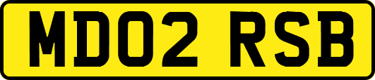 MD02RSB