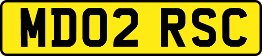 MD02RSC