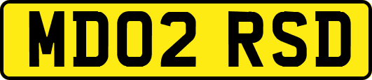 MD02RSD