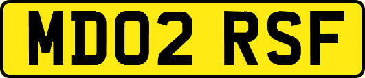 MD02RSF