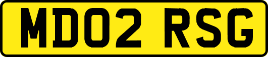 MD02RSG
