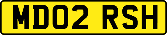 MD02RSH