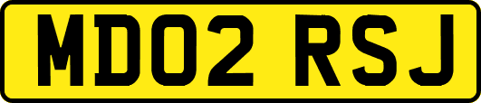 MD02RSJ