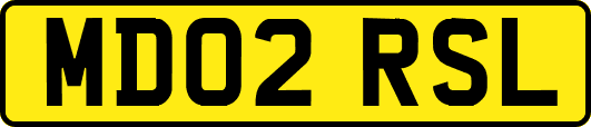 MD02RSL