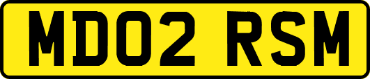 MD02RSM