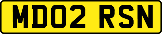 MD02RSN