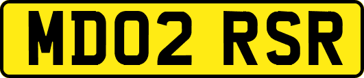 MD02RSR
