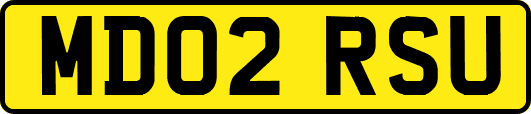 MD02RSU