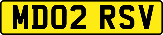 MD02RSV