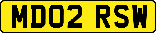 MD02RSW