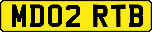 MD02RTB