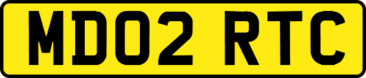 MD02RTC