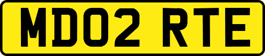 MD02RTE