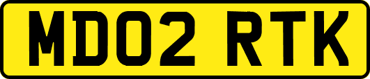 MD02RTK