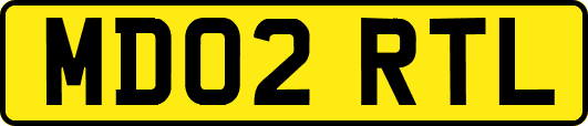 MD02RTL
