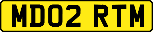 MD02RTM