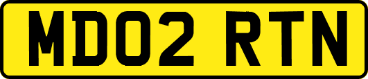 MD02RTN