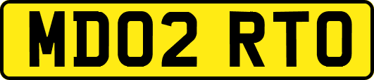 MD02RTO