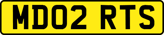 MD02RTS