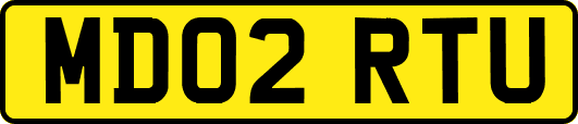 MD02RTU