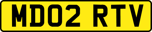 MD02RTV