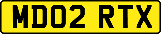 MD02RTX