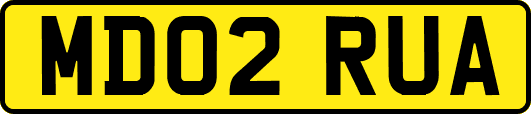 MD02RUA