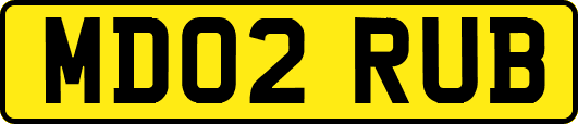 MD02RUB