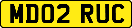 MD02RUC