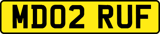 MD02RUF