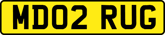MD02RUG