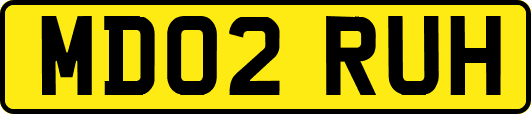MD02RUH