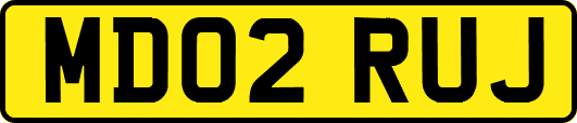 MD02RUJ