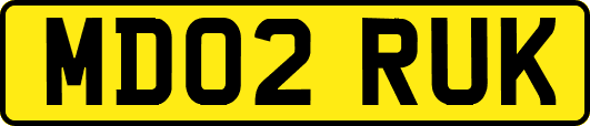 MD02RUK