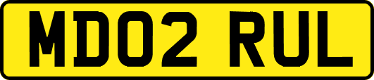 MD02RUL