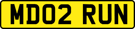 MD02RUN