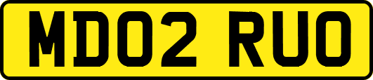 MD02RUO