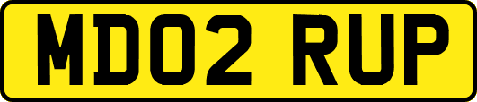 MD02RUP